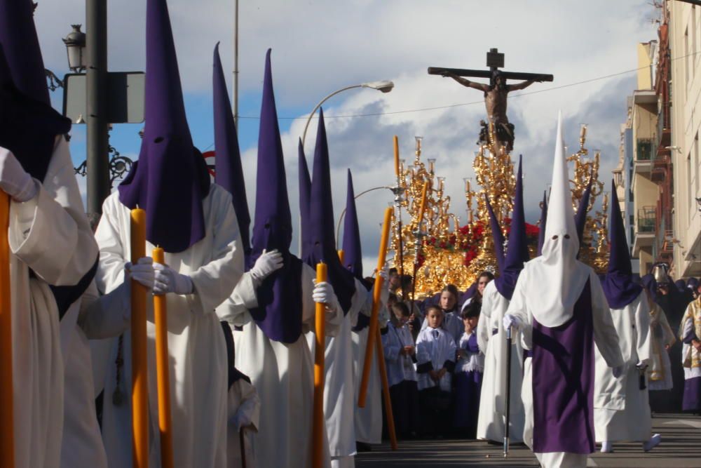 Domingo de Ramos | Salud