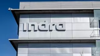 CaixaBank recomienda comprar Indra y le da un potencial del 35%