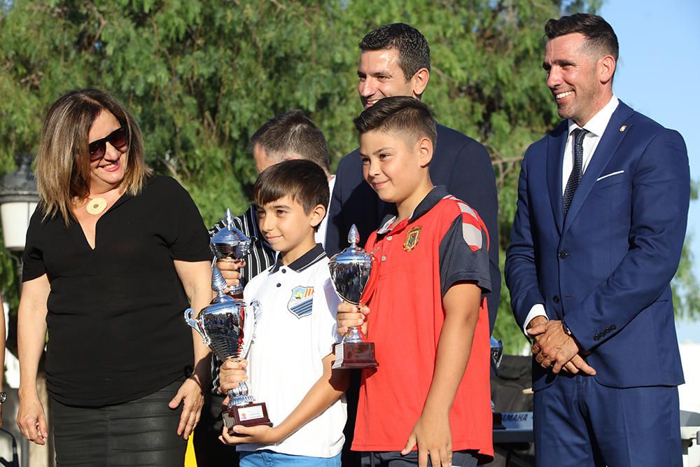 Fiesta del Fútbol pitiuso