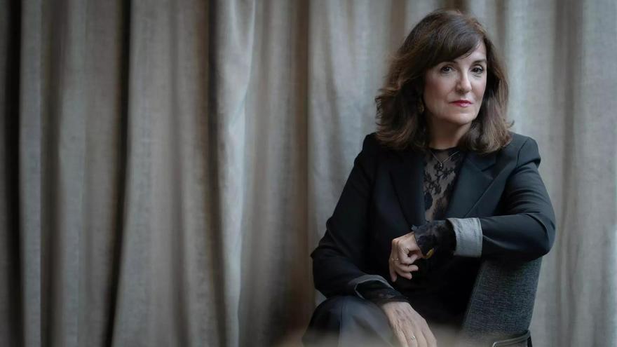 Anulado el acto de Elvira Lindo, la autora de Manolito Gafotas, en la Universidad de Alicante