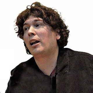 Max Pérez Muñoz