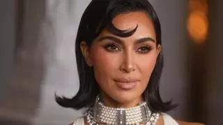 Los ladrones ancianos acusados de robar a Kim Kardashian en París en 2016 lo niegan todo