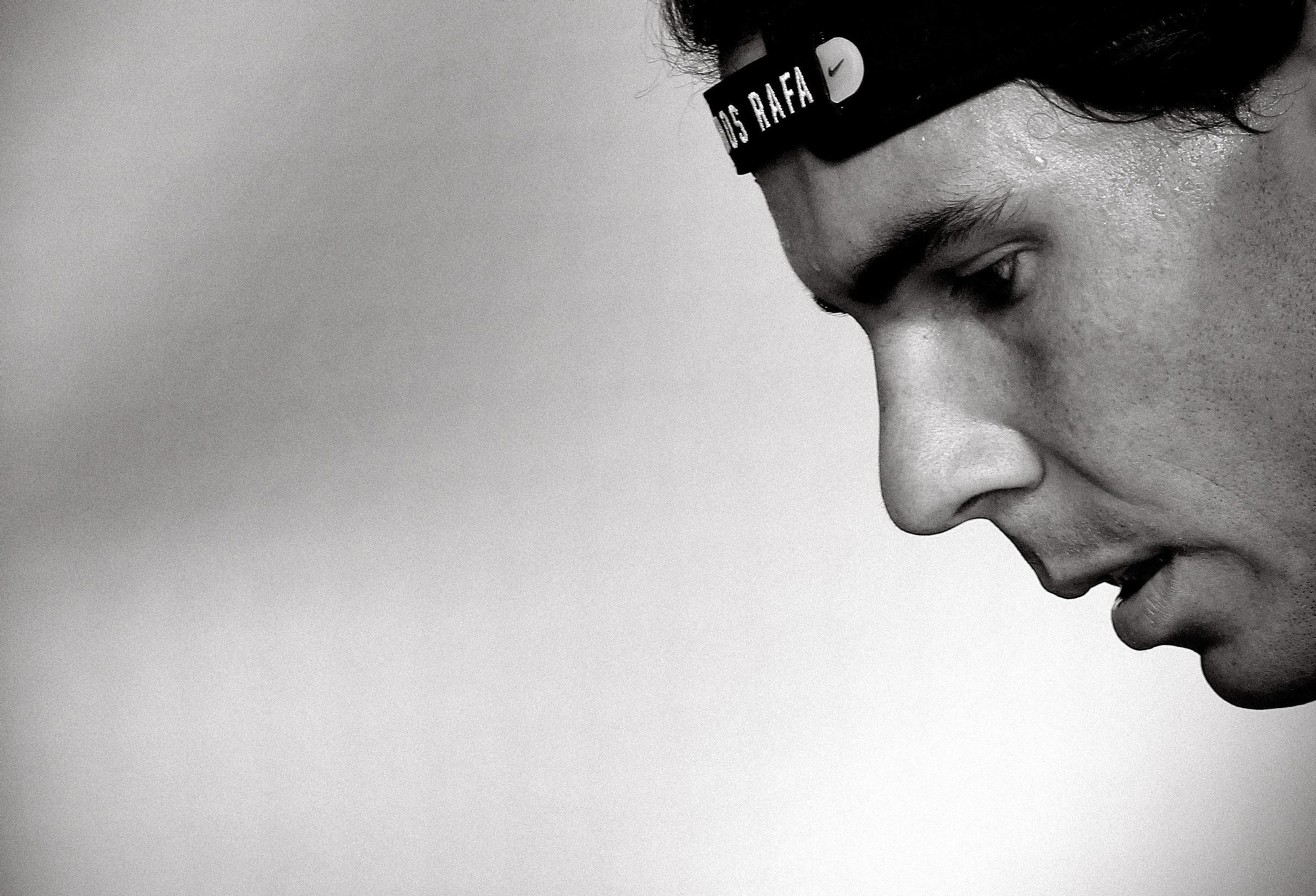 Rafa Nadal se retira del tenis profesional.
