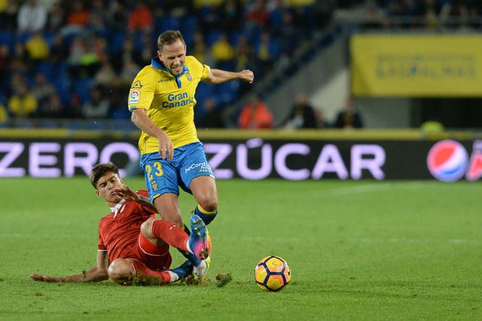 UDLP - SEVILLA