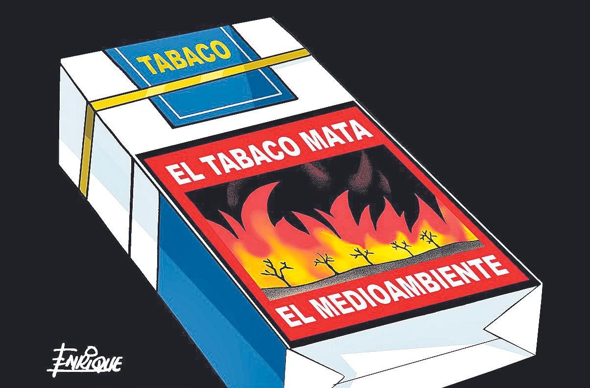 La viñeta de hoy