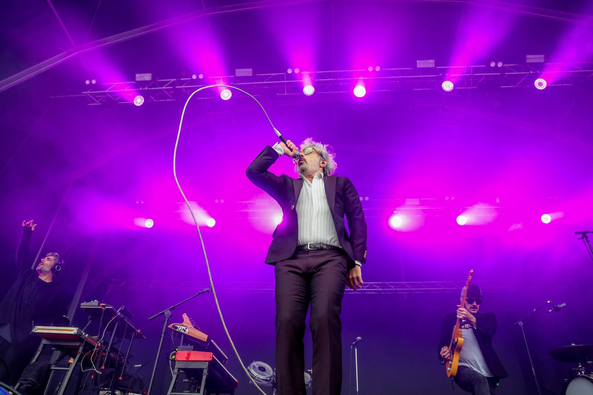 Las imágenes de un Atlantic Fest para el recuerdo colectivo
