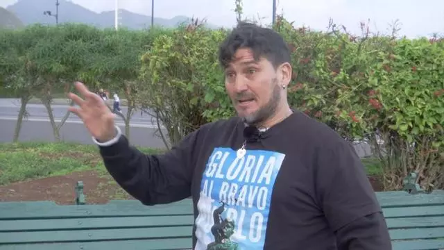 Canarias, refugio de miles de venezolanos exiliados