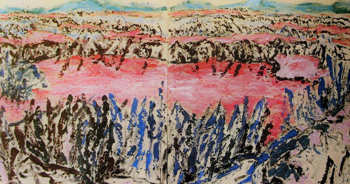 La Generalitat adquiere obras de seis artistas alicantinos contemporáneos