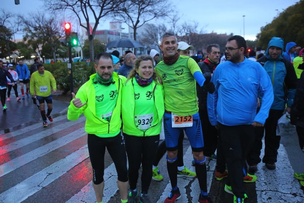 Búscate en la Carrera Galápagos 2018