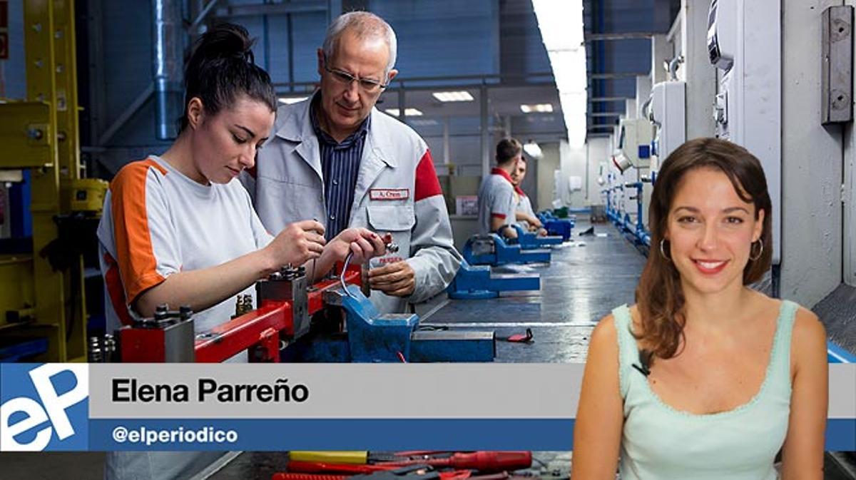 L’Informatiu del 9 de setembre.
