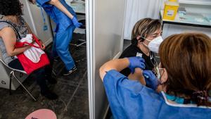 ¿Quina vacuna Covid em toca si tinc entre 16 i 29 anys?