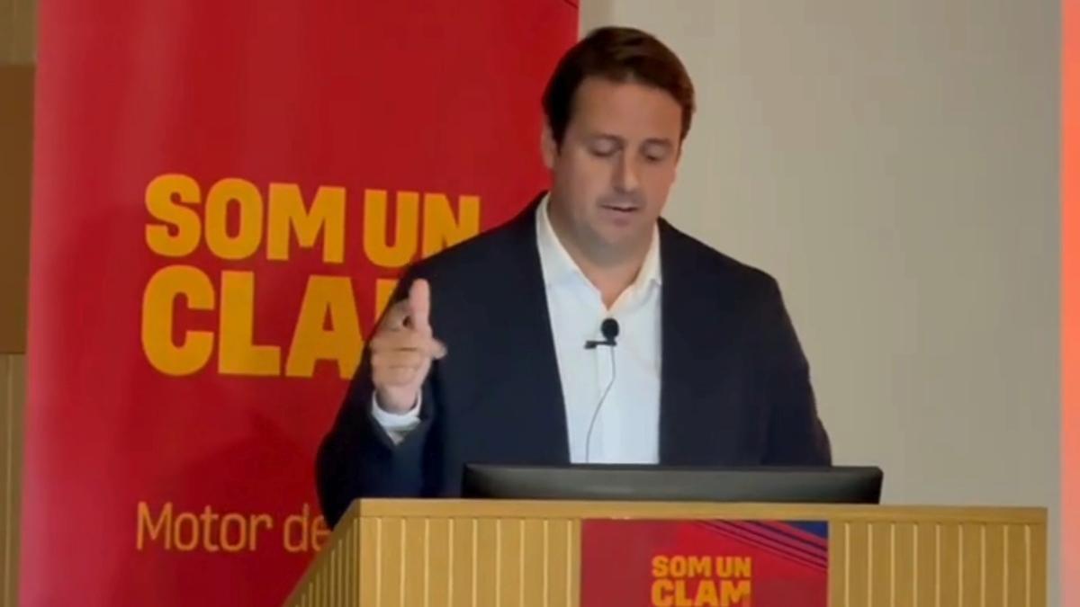 Som un Clam: "El Barça ya no es un club democrático. La Junta es totalitaria"
