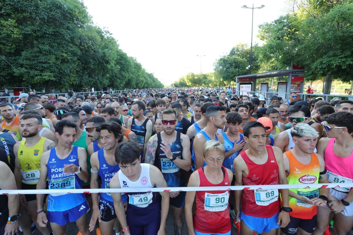 Búscate en la carrera Marta Fernández de Castro Búscate en la carrera Marta Fernández de Castro