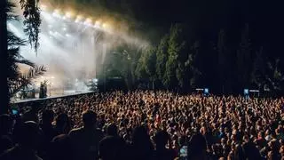 Más de 22.000 personas disfrutan de los conciertos de Noches Mágicas en Alicante