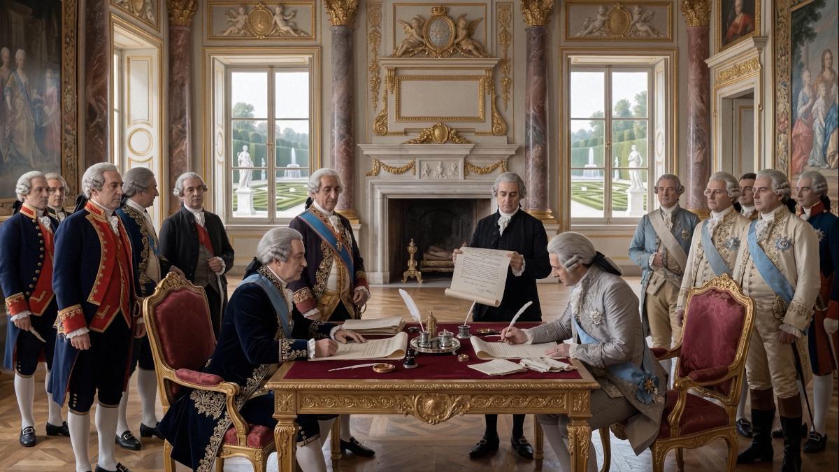 Imagen del documental '4 de julio: una historia española'