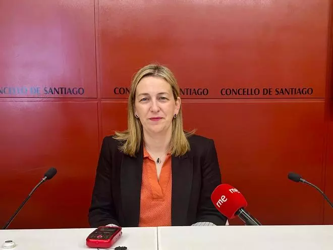 Luz verde a un parque infantil na antiga estación de Berdía