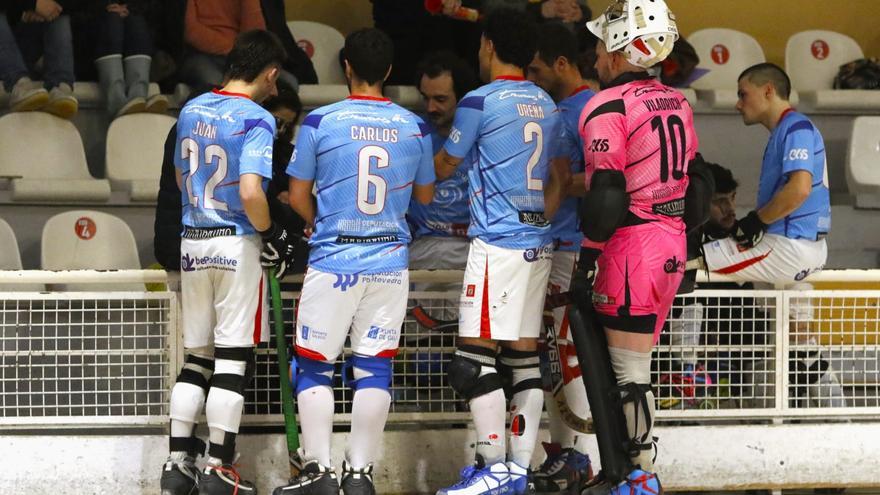 Buen juego y victoria del Traviesas ante el Urdaneta