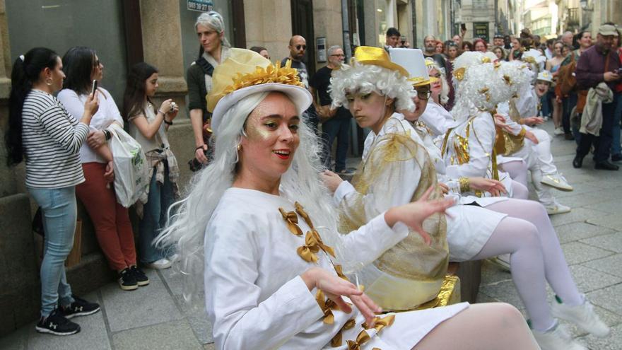 La MITEU “rescata” el teatro en Ourense