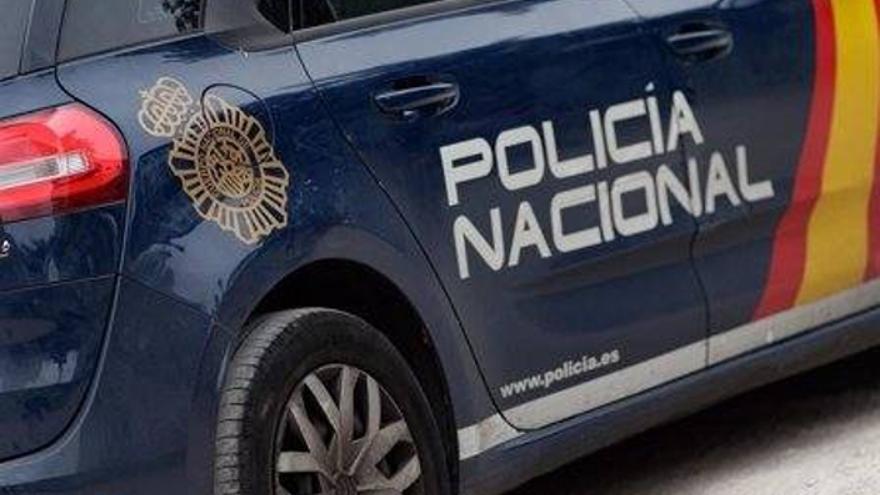 Detenido en Alicante por defraudar medio millón a una aseguradora de teléfonos