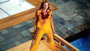‘Kill Bill: The whole bloody affair’, una celebració popular