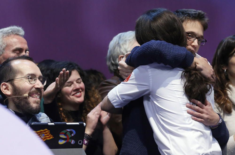 ASAMBLEA CIUDADANA ESTATAL DE PODEMOS