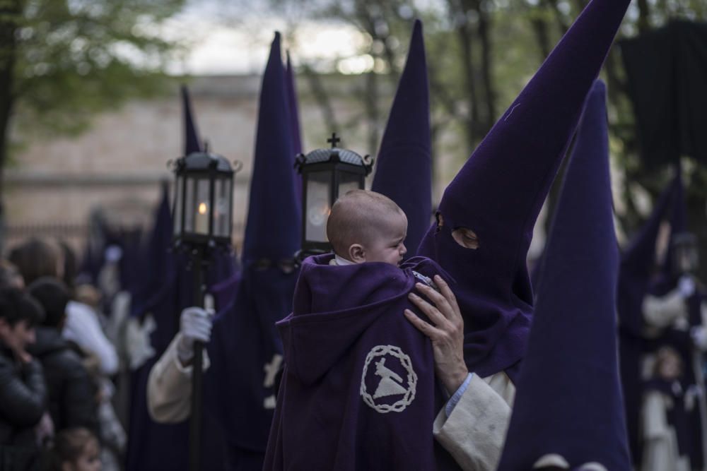 Procesión de Jesús del Vía Crucis