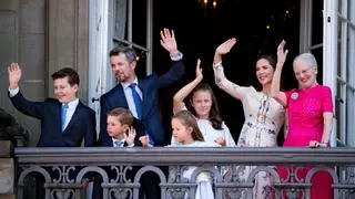 Dinamarca, la monarquía más vieja de Europa