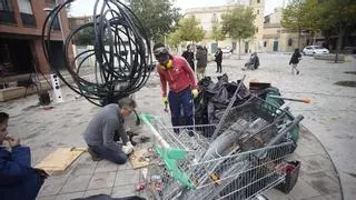 Som de Salt organitza més de 130 activitats amb 1.200 participacions en el seu primer any