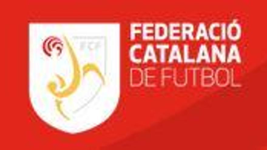 La FCF suspende sus partidos oficiales de este domingo