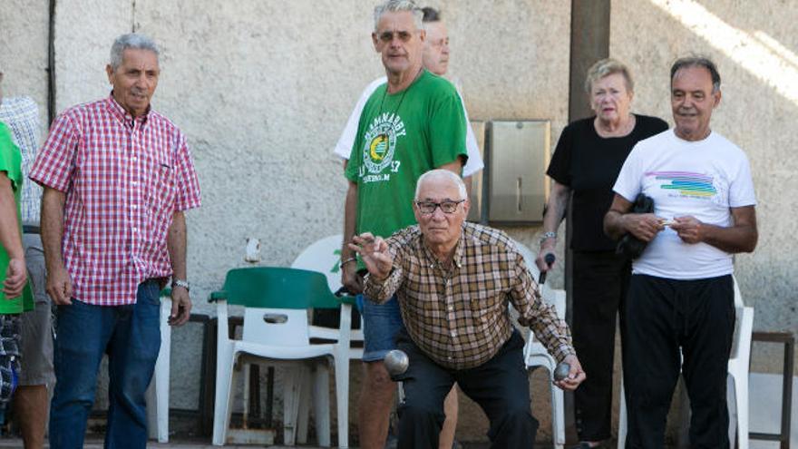 &quot;A los políticos no se les puede decir la verdad, y lo digo yo que también estuve metido en política&quot;