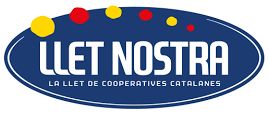 LLET NOSTRA logo