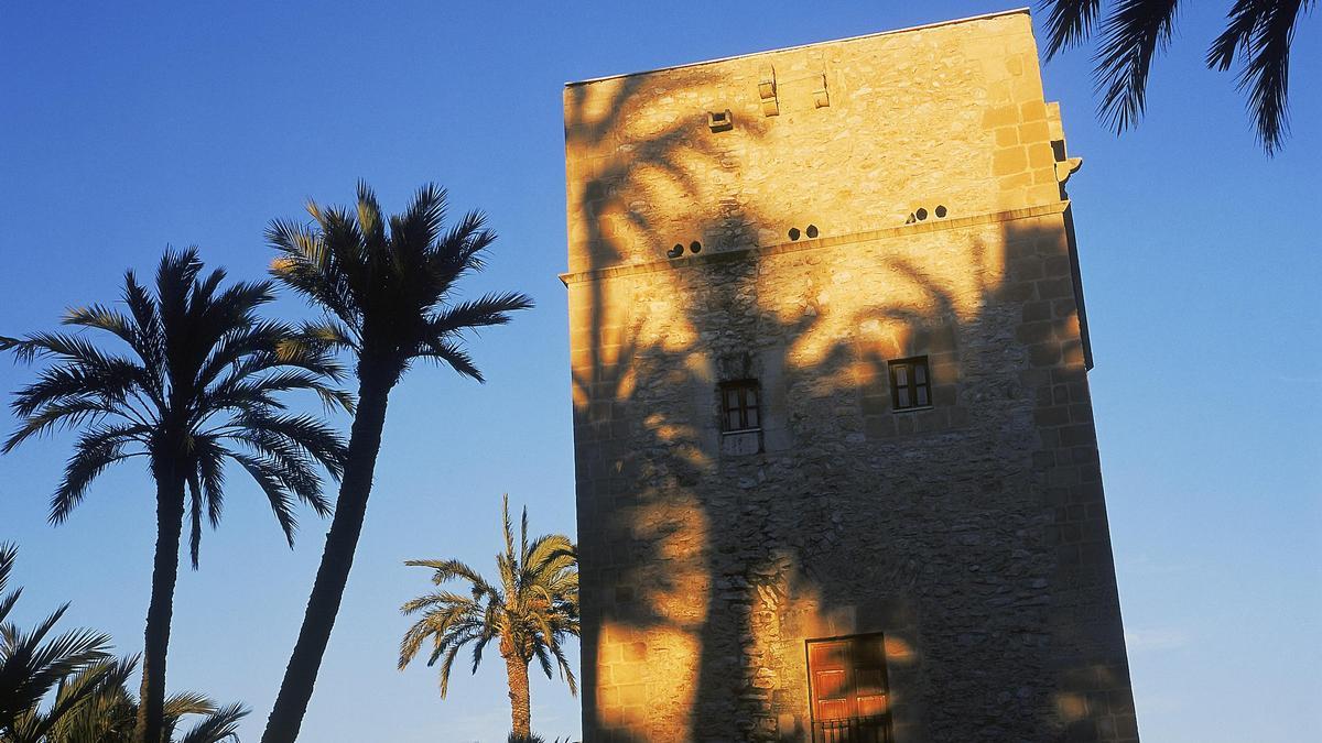 La Costa Blanca ofrece todos los atractivos posibles.