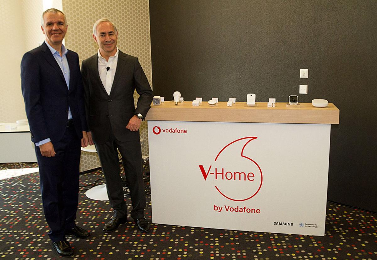 vodafone vodafone