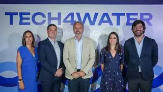 AWS sufragará la renovación de 25 kilómetros del Canal Imperial para evitar fugas de agua