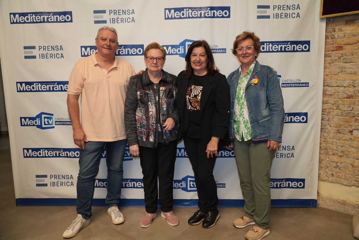 FOTOGALERÍA i Todas las imágenes de la Bodeguilla de Mediterráneo por las fiestas de Sant Pasqual en Vila-real