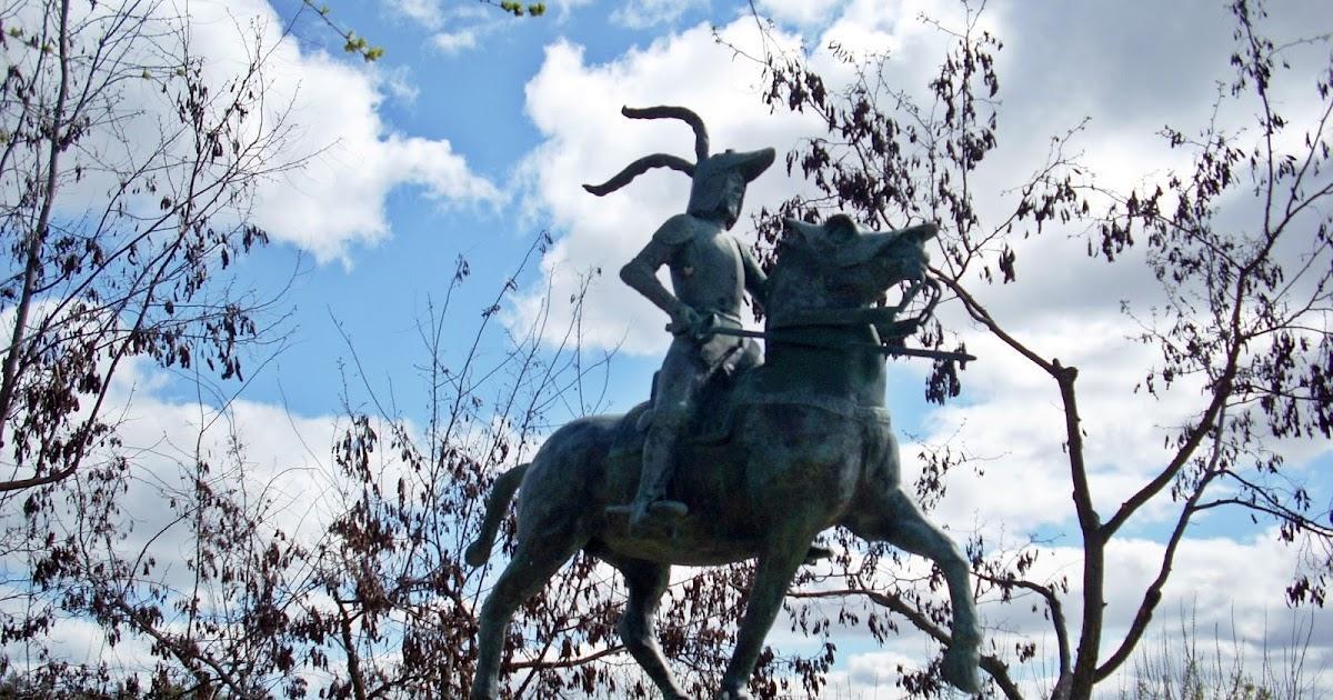 Galería | Así es el Parque Temático de Montehermoso que representa monumentos emblemáticos de Cáceres en miniatura Galería | Así es el Parque Temático de Montehermoso que representa monumentos emblemáticos de Cáceres en miniatura