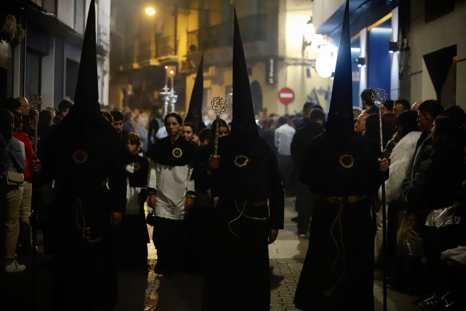 La Buena Muerte, en imágenes