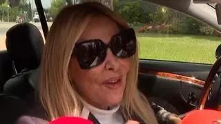Ana Obregón enfada a sus seguidores y desata la polémica: "Llevamos aquí desde las ocho de la mañana"