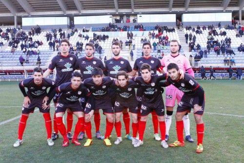 C. Leonesa - Zamora CF (1-1)