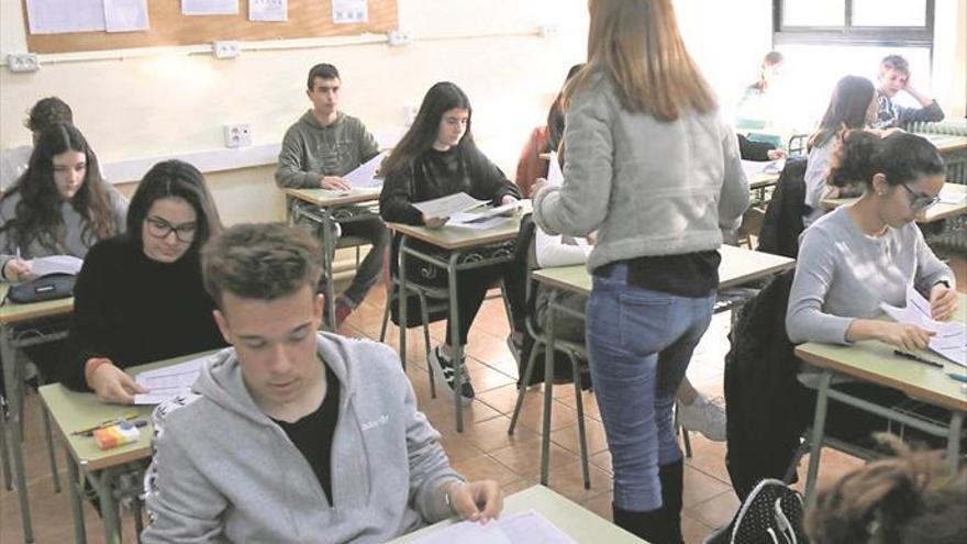 España pincha en el informe PISA con su escuela de los recortes