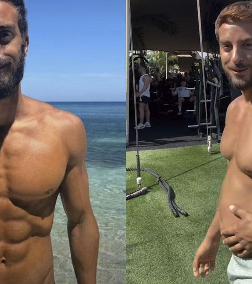 Borja González, ganador de &#039;Supervivientes 2025&#039;, desvela el peligroso &quot;efecto rebote&quot; del programa: ahora pesa más que antes de irse a Honduras