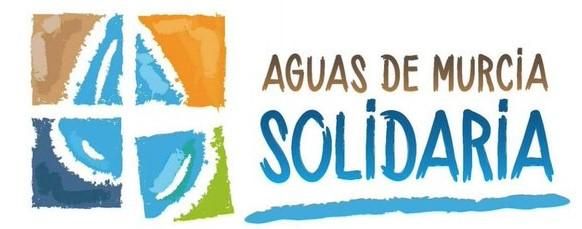 Aguas de Murcia Solidaria