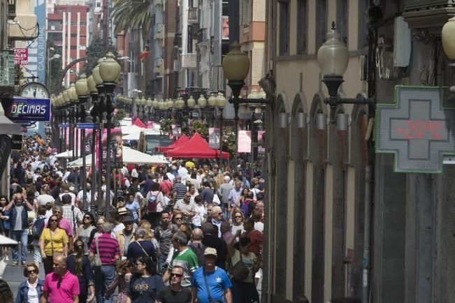 CALLE TRIANA