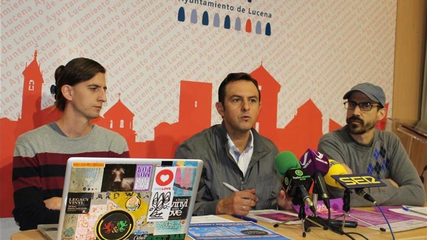 El &#039;SensXperiment&#039; de Lucena se centra en esta edición en la educación