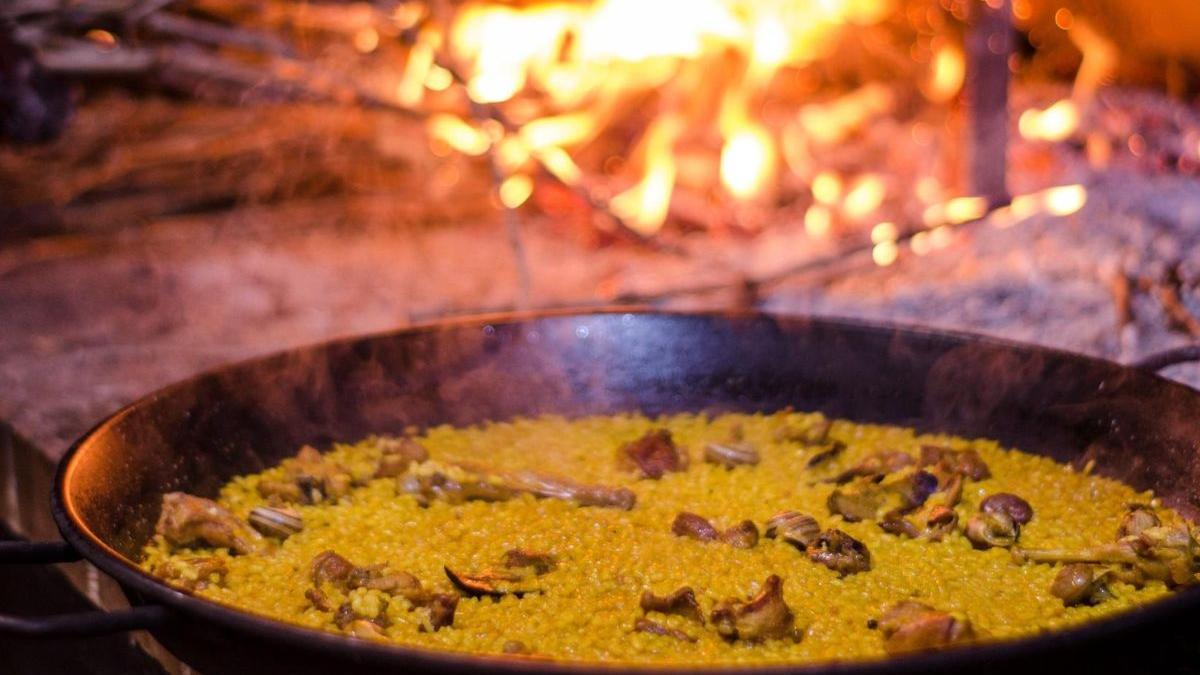 Imagen archivo arroz sarmiento