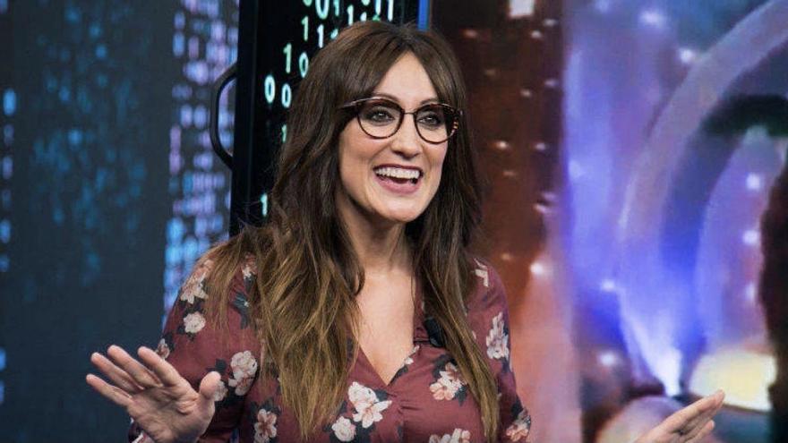 Ana Morgade envía un mensaje a Cristina Pedroche después de separarse: &quot;Es la diferencia entre la foto del tinder y la vida&quot;