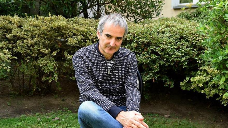 Olivier Assayas: «Twiter ha hecho que el cine se parezca al fútbol»