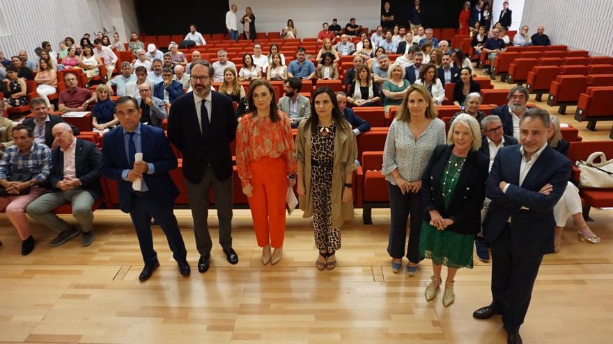 Un foro nacional aborda en Córdoba la falta de trabajadores cualificados en joyería