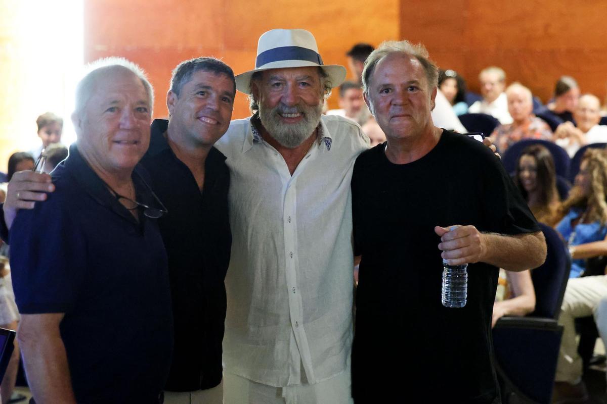 La Llave de Ibiza premia la arquitectura con alma