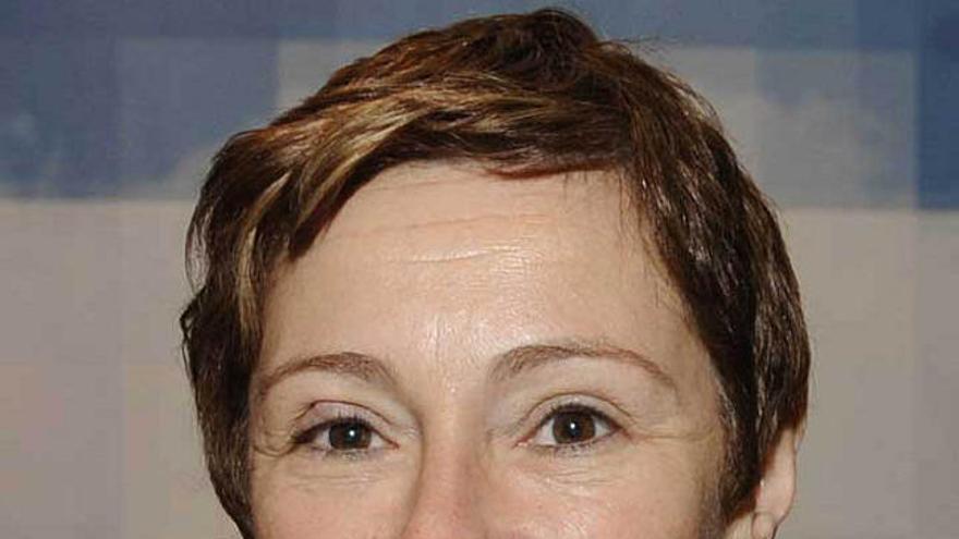 Mar Barcón.